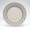 Gold Rim Ceramic